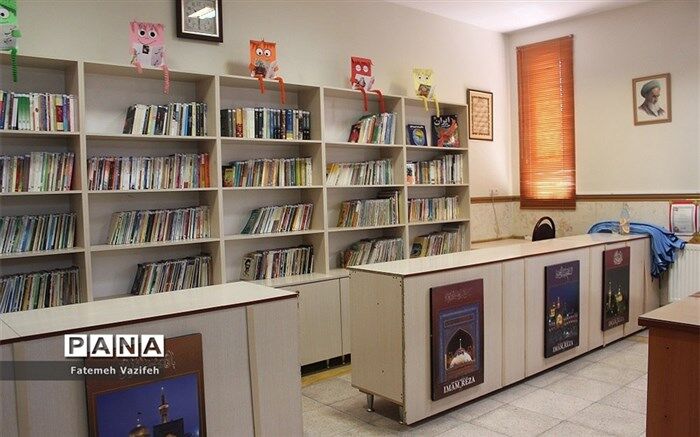 لزوم ارتقاء تمام زیرساخت‌های حوزه کتابخوانی  در کبودراهنگ