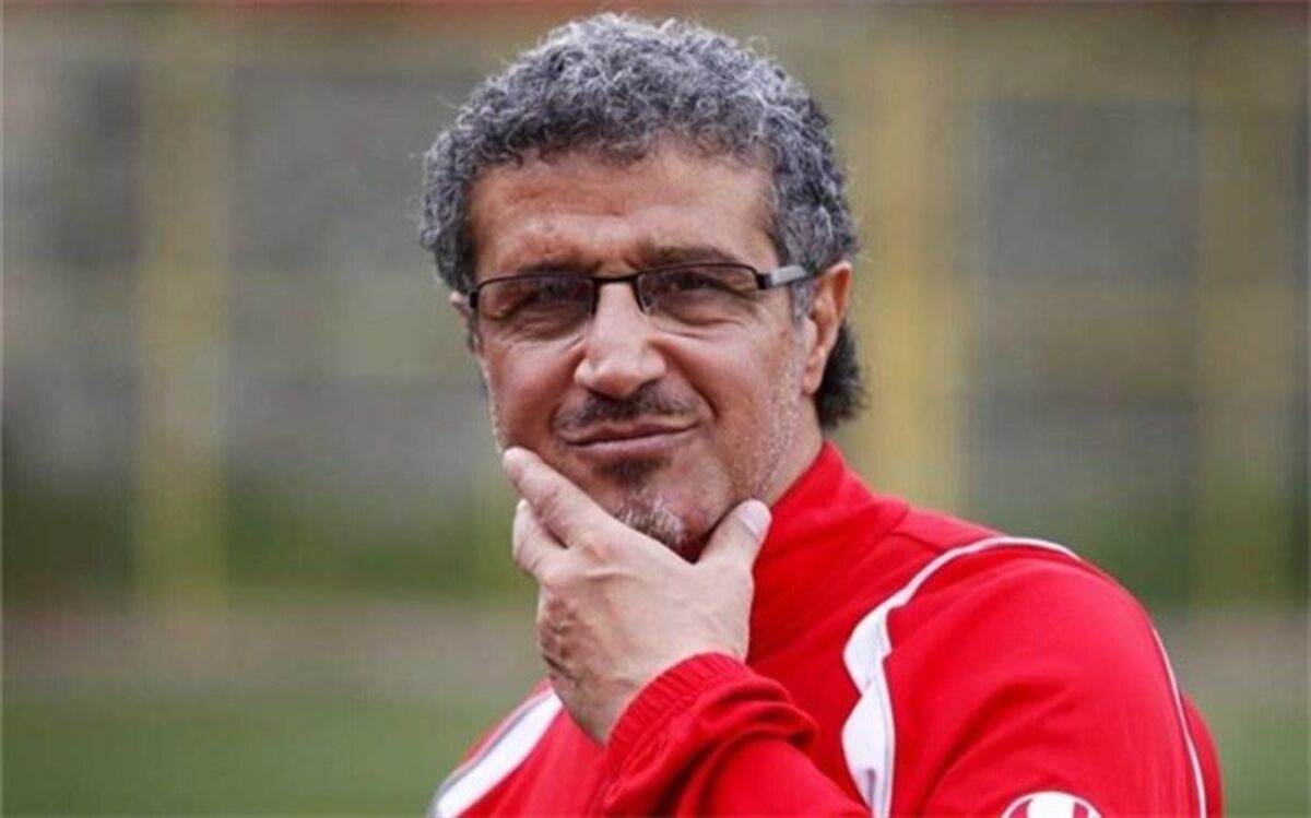 قنبرپور:می‌خواهیم هم در لیگ و هم در آسیا  هواداران را شاد نگه داریم