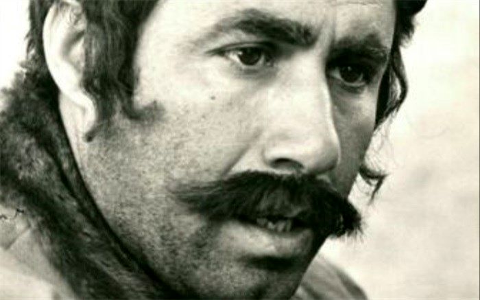 نمایش فیلم «زنبورک» ساخته فرخ غفاری در سینماتک خانه هنرمندان