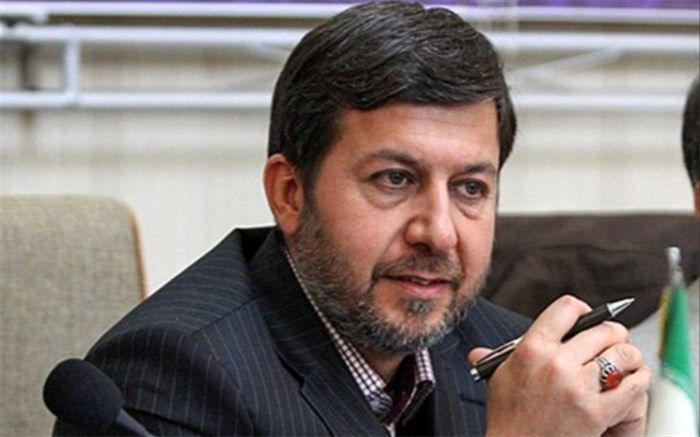 تنها برای رفع مشکلات به وزارت کشور می روم