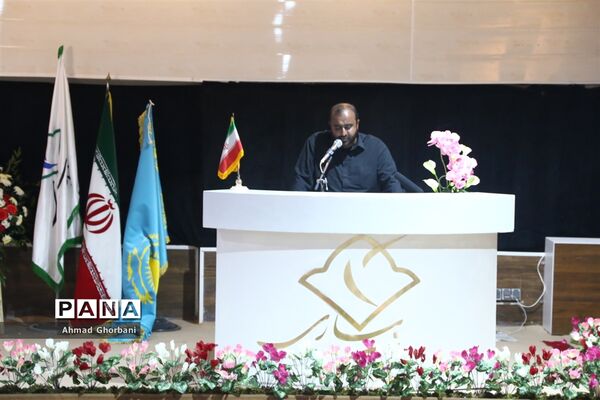 نشست خبری نخستین نمایشگاه بین‌المللی صنعت ساختمان ساری
