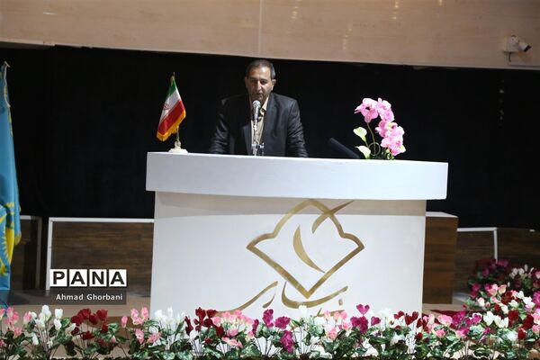 نشست خبری نخستین نمایشگاه بین‌المللی صنعت ساختمان ساری