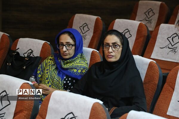 نشست خبری نخستین نمایشگاه بین‌المللی صنعت ساختمان ساری
