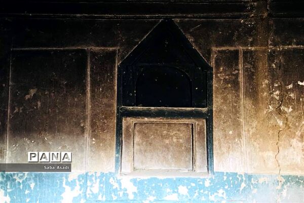 کنیسه  یهودیان  گله دار فارس
