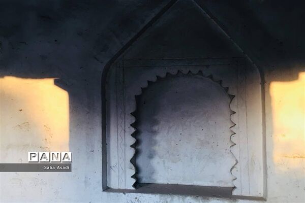 کنیسه  یهودیان  گله دار فارس