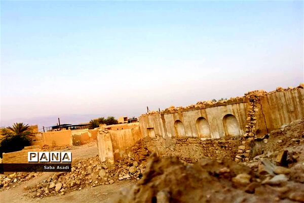 کنیسه  یهودیان  گله دار فارس