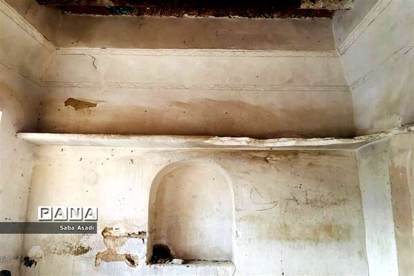 کنیسه  یهودیان  گله دار فارس