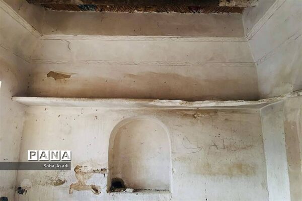 کنیسه  یهودیان  گله دار فارس