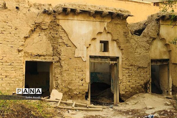 کنیسه  یهودیان  گله دار فارس