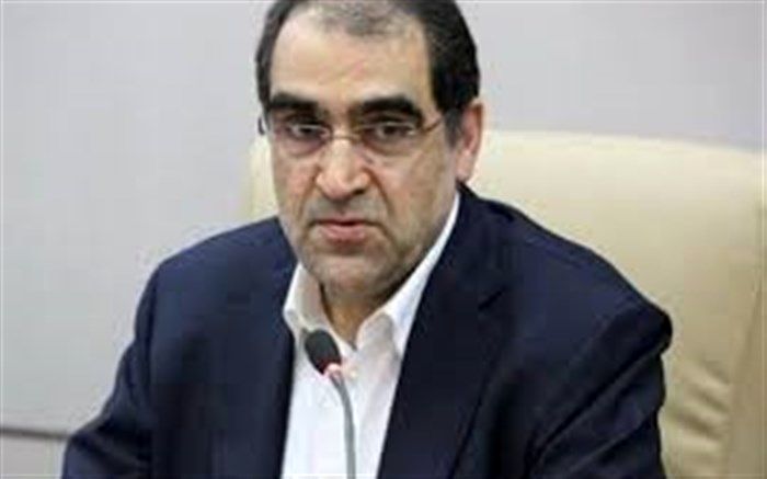 5 مرکز جامع خدمات سلامت شهرستان شوش به بهره‌برداری رسید