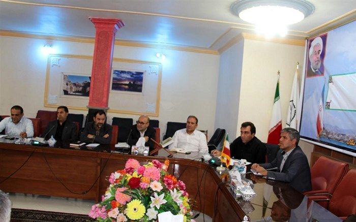 بیش از 25 میلیارد ریال وام اشتغال روستایی در تکاب پرداخت شد