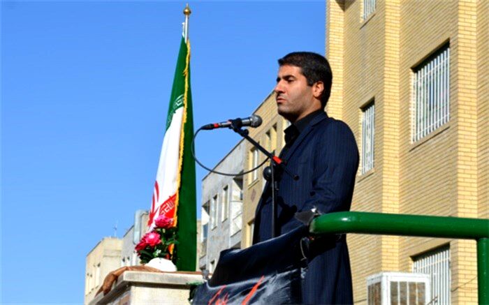 برگزاری نمایشگاه مهر عاشورایی در شهریار