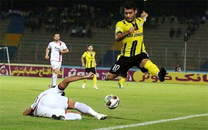 ماموریت بزرگ برای پرسپولیسی‌های لیگ برتر