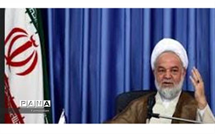 استکبار با اختلال،اختلاف و اختلاط به دنبال ضربه زدن به نظام اسلامی  میباشد