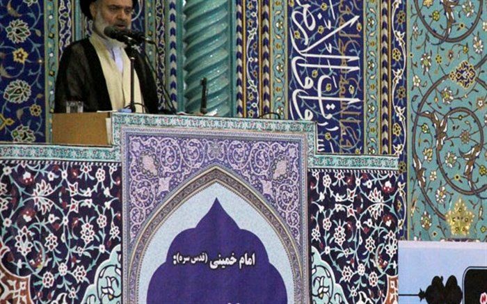 سخنرانی رئیس‌جمهور در سازمان ملل از موضع اقتدار نظام بود