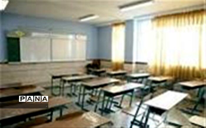 تعهد ساخت40فضای آموزشی با 163کلاس درس در سال جاری به دست خیرین