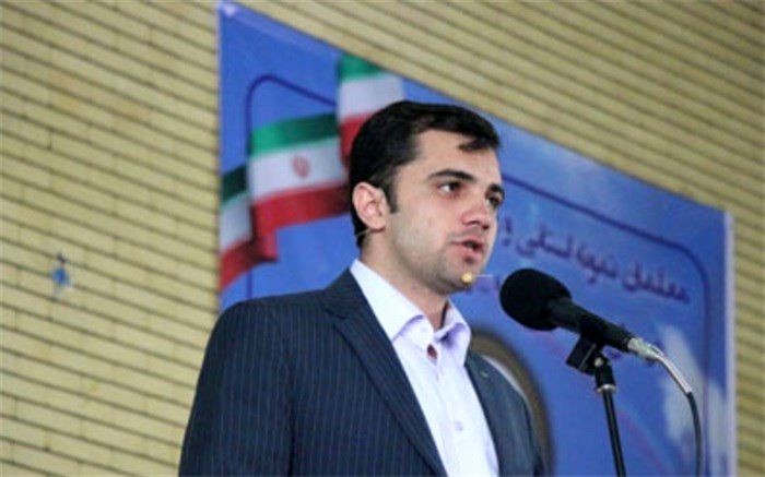 انتصاب جوان‌ترین نیروی شاغل در اداره‌کل آموزش و پرورش استان به عنوان مشاور امور جوانان