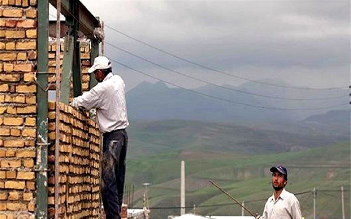 اعطای وام بهسازی و نوسازی 250 میلیون ریالی مسکن در شهرستان کازرون