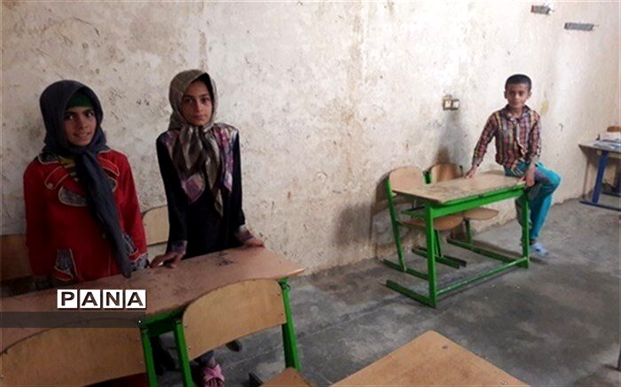 سپاه فتح کهگیلویه و بویراحمد سه میلیارد و ۸۰۰ میلیون ریال برای تعمیر مدارس اختصاص می دهد