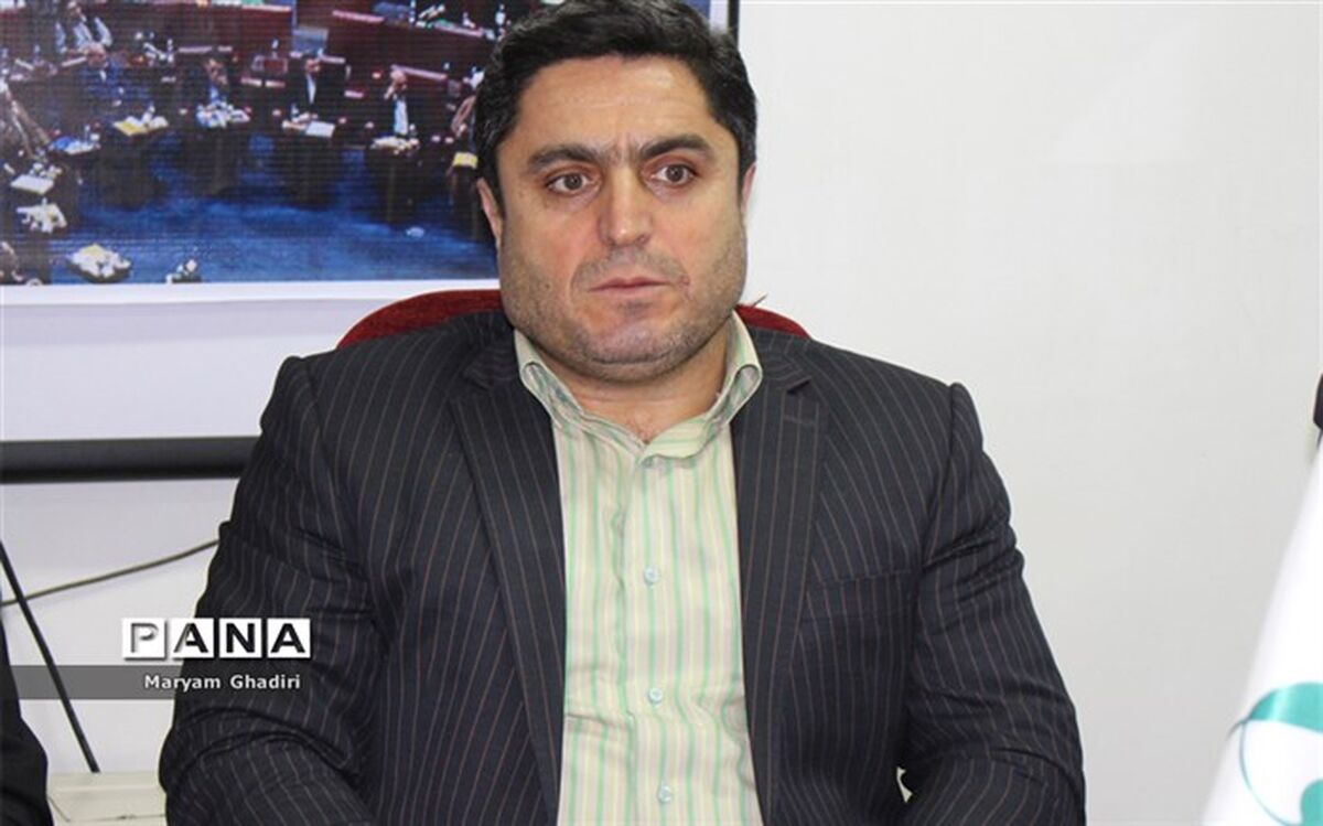 آموزش‌وپرورش مازندران رتبه برتر سه طرح کشوری را به دست آورد