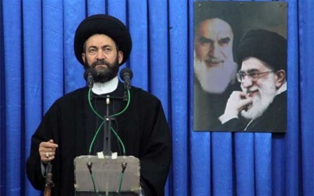 دشمنان ما از عجز و زبونی به تروریسم پناه آورده‌اند
