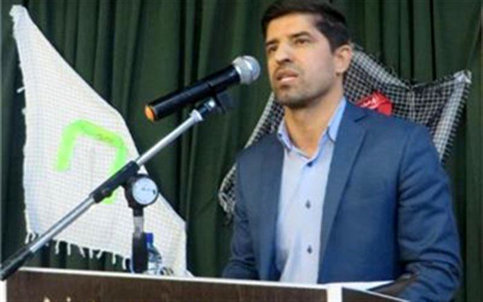 بازی‌های آسیایی می‌تواند سکوی پرتاب برای موفقیت ورزشکاران همدانی در المپیک 2020 باشد