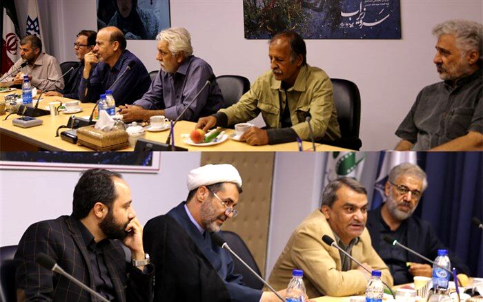مستندهای انتقادی و افشاگرانه نیاز امروز سینمای ماست