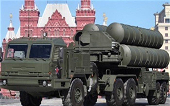 روسیه آماده تولید انبوه سامانه اس ۵۰۰