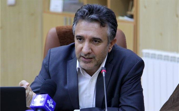 معاون اقتصادی استاندار کردستان: توسعه گلخانه‌ها، راهی برای مقابله با تحریم‌هاست