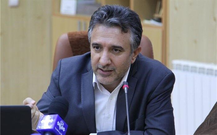 معاون اقتصادی استاندار کردستان: توسعه گلخانه‌ها، راهی برای مقابله با تحریم‌هاست