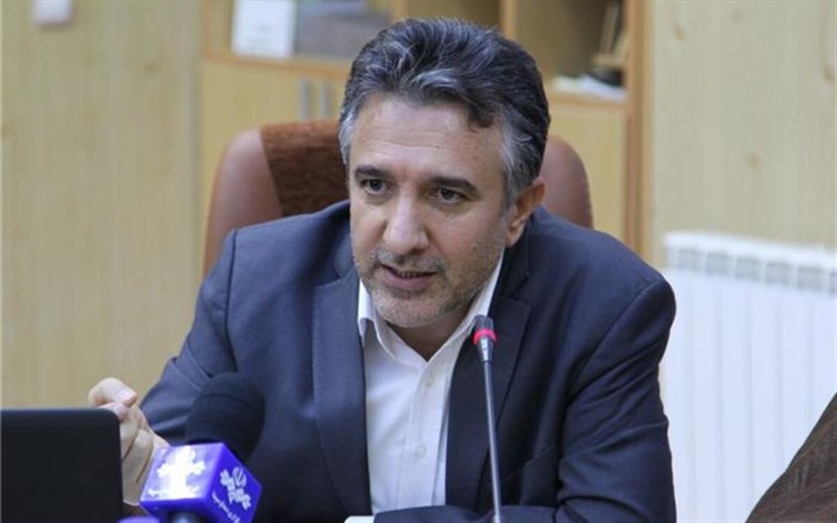 معاون اقتصادی استاندار کردستان: توسعه گلخانه‌ها، راهی برای مقابله با تحریم‌هاست