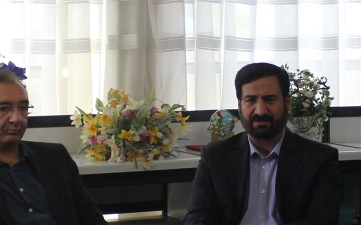معاون آموزش متوسطه آذربایجان شرقی متذکر شد:برخورد جدی با متخلفین صدور مدرک و اسناد تحصیلی جعلی