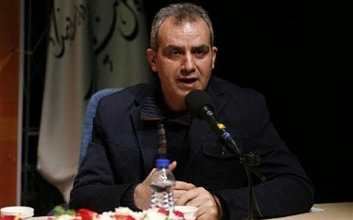 کرمی: تماشاخانه سرو مکان مناسبی برای ارائه آثار ارزشی است