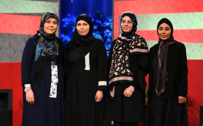 قصه سمانه، از زندگی در بیابان تا ربوده شدن فرزند در هزار داستان