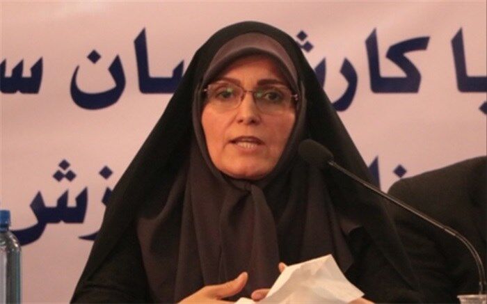 معاون دفتر انتشارات و تکنولوژی سازمان پژوهش: سهم معلمان متخصص در داوری جشنواره کتاب رشد افزایش یافته است