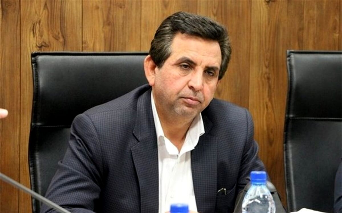 کاظم نسب، نماینده مجلس: طرح ایران هراسی دشمنان با سخنرانی روحانی خنثی شد