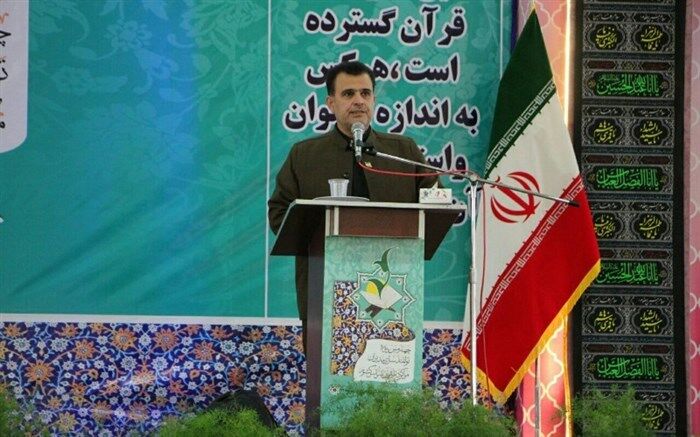 مسیب‌زاده: تقویت دارالقرآن‌های دانش‌آموزی از اولویت‌های  معاونت پرورشی است