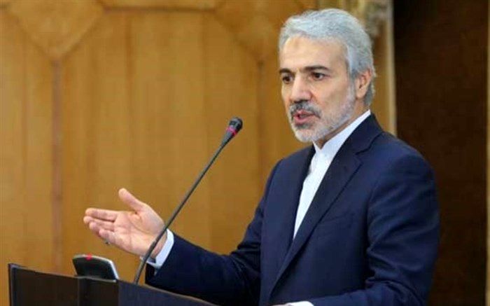 نوبخت: سیاست‌ها برای مدیریت بازار ارز در حال انجام است