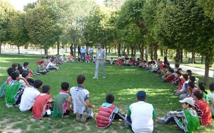 ضرورت ایجاد رویکردها وکارکردهای جدید اردوگاه‌های دانش‌آموزی