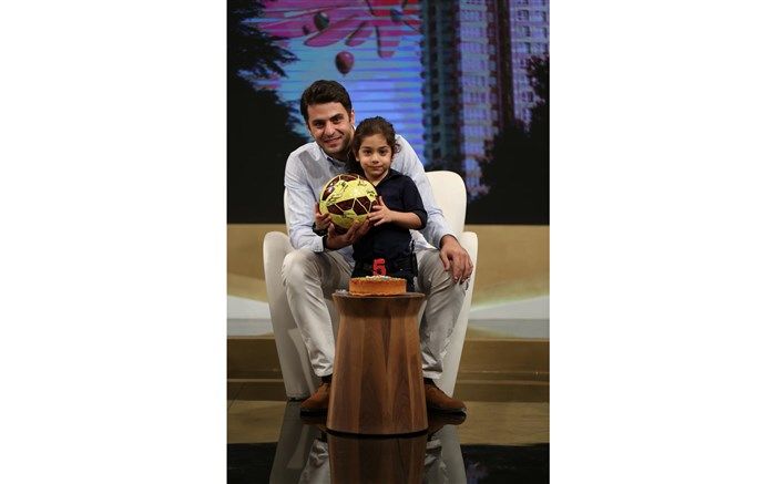 «فرمول یک» آرات حسینی را در کشور ماندنی کرد