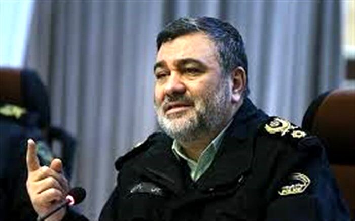 دستگیری تعدادی از مخلان نظم و امنیت در حوزه اقتصادی