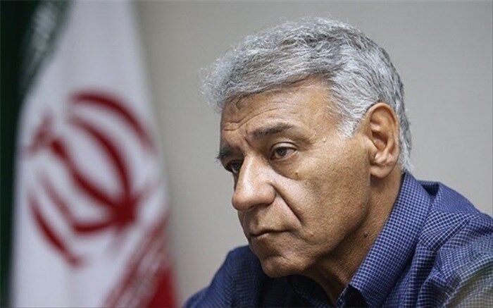 فریدون معینی:  کادرفنی تیم نوجوانان کوتاهی نکرد/ داریم فکر می‌کنیم که چرا این تیم حذف شد!