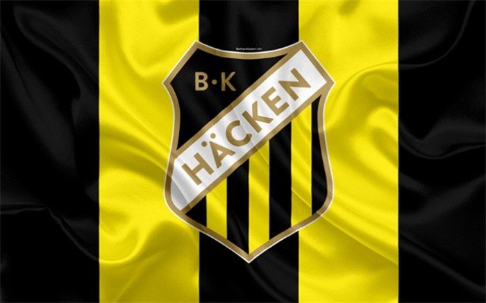 لیگ برتر سوئد؛ هاکن با هافبک ایرانی بالانشینی را حفظ کرد