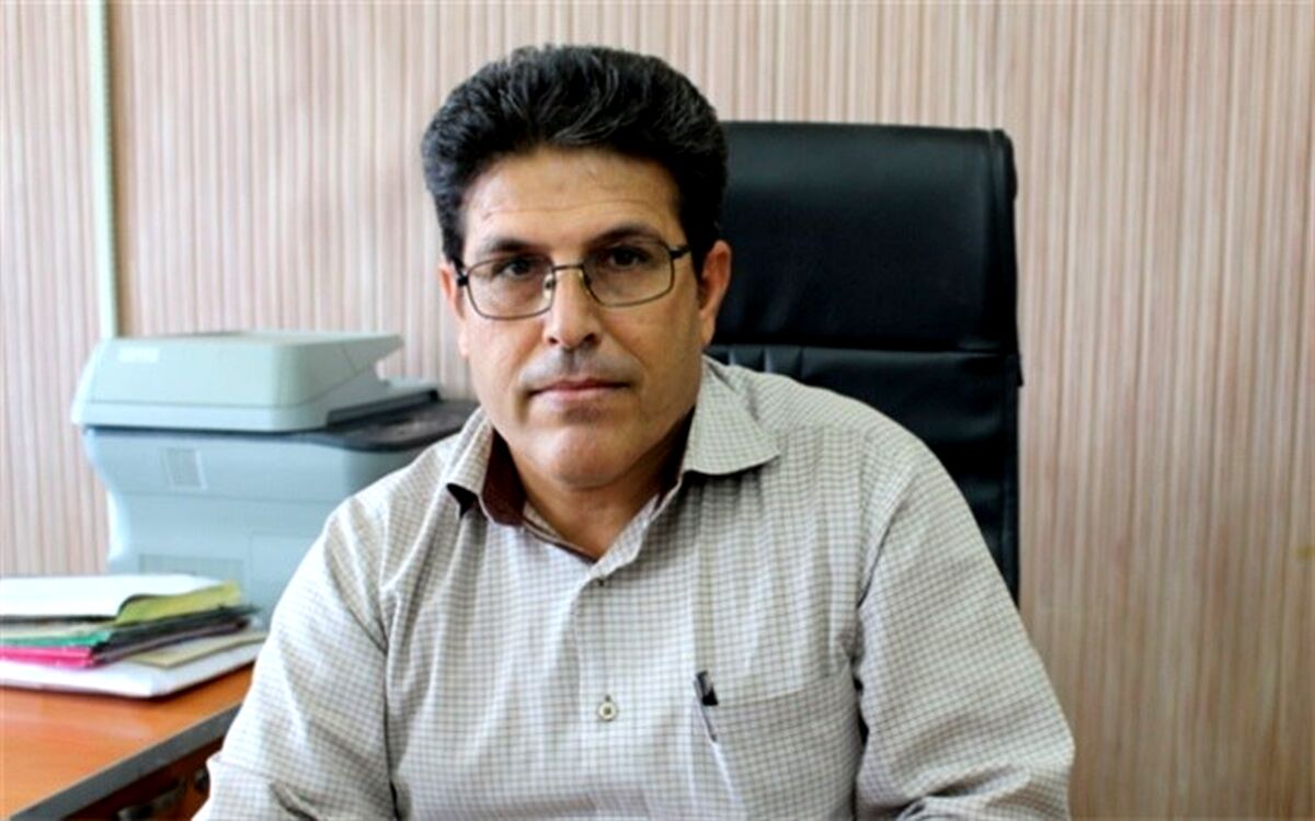 کارشناس مسئول  آموزش نیروی انسانی  آموزش و پرورش استان بوشهر منصوب شد