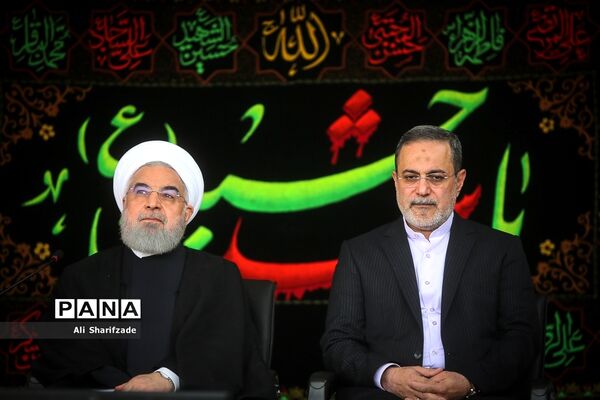 آغاز سال تحصیلی 98-97 با حضور رئیس‌جمهوری