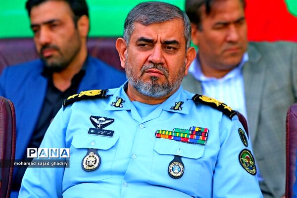 آغاز سال تحصیلی در دبیرستان هدف