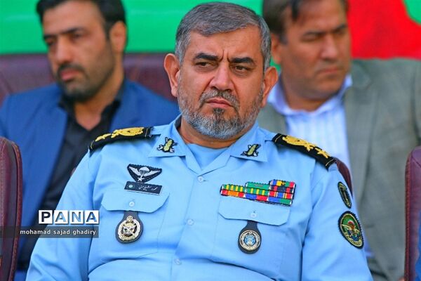 آغاز سال تحصیلی در دبیرستان هدف