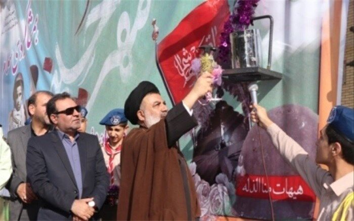 342 هزار دانش آموز لرستانی سال تحصیلی جدید را آغاز کردند