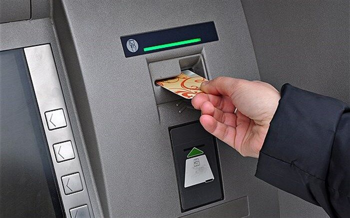 سقف برداشت نقدی از خودپرداز در ایام اربعین به 500 هزار تومان افزایش می‌یابد