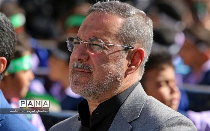 وزیر آموزش‌ و پرورش: اصلی‌ترین ماموریت آموزش‌ و پرورش و مدرسه تمرین ایثار برای کشور است